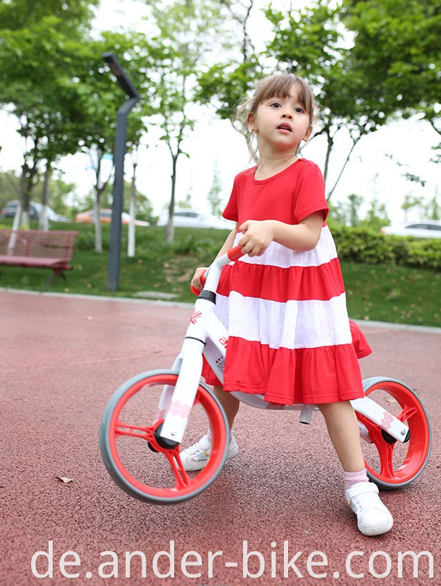 no pedal balance bike